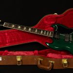 Custom Color Series 1961 SG Standard