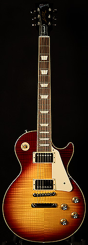 Original Collection Les Paul Standard '60s Custom Shop Top