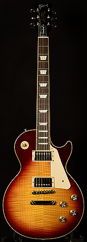 Original Collection Les Paul Standard '60s Custom Shop Top