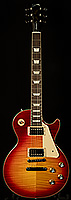 Original Collection Les Paul Standard '60s Custom Shop Top