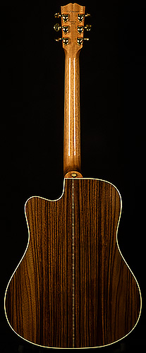 Songwriter Standard EC Rosewood