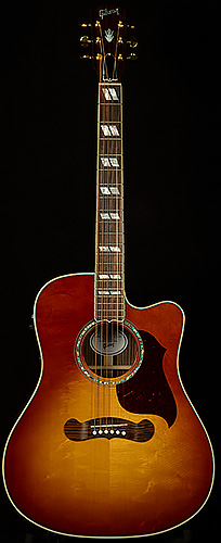 Songwriter Standard EC Rosewood