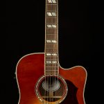 Songwriter Standard EC Rosewood