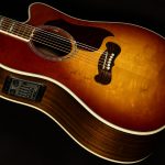 Songwriter Standard EC Rosewood