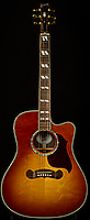 Songwriter Standard EC Rosewood