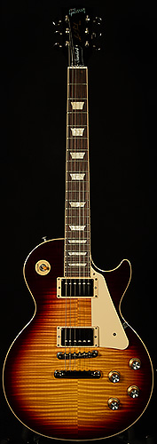 Original Collection Les Paul Standard '60s Custom Shop Top