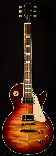 Original Collection Les Paul Standard '50s Custom Shop Top