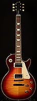 Original Collection Les Paul Standard '50s Custom Shop Top