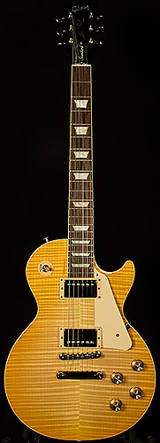 Original Collection Les Paul Standard '60s Custom Shop Top