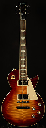 Original Collection Les Paul Standard '60s Custom Shop Top