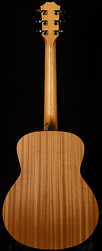 GS Mini Sapele