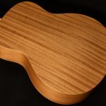 GS Mini Sapele