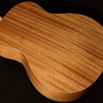 GS Mini Sapele