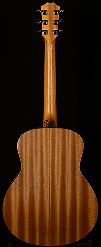 GS Mini Mahogany