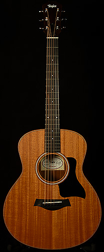 GS Mini Mahogany