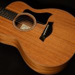 GS Mini Mahogany