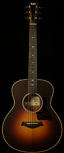 50th Anniversary GS Mini-e Rosewood SB LTD