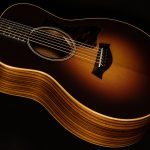 50th Anniversary GS Mini-e Rosewood SB LTD