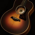 50th Anniversary GS Mini-e Rosewood SB LTD