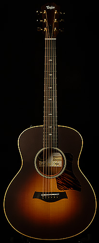 50th Anniversary GS Mini-e Rosewood SB LTD