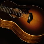 50th Anniversary GS Mini-e Rosewood SB LTD