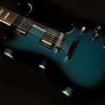 Custom Color Series 1961 SG Standard