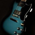 Custom Color Series 1961 SG Standard