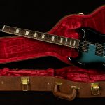 Custom Color Series 1961 SG Standard