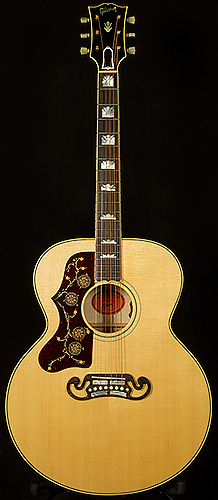 Left-Handed SJ-200 Original