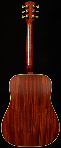 1960 Hummingbird Fixed Bridge