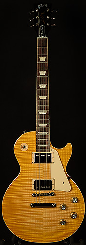 Original Collection Les Paul Standard '60s Custom Shop Top