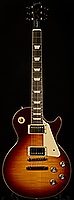 Original Collection Les Paul Standard '60s Custom Shop Top