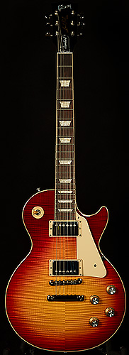 Original Collection Les Paul Standard '60s Custom Shop Top