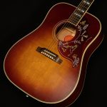 1960 Hummingbird Fixed Bridge