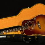 1960 Hummingbird Fixed Bridge