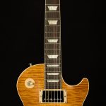 Kirk Hammett Signature Les Paul Standard - Greeny