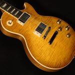 Kirk Hammett Signature Les Paul Standard - Greeny