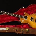 Kirk Hammett Signature Les Paul Standard - Greeny