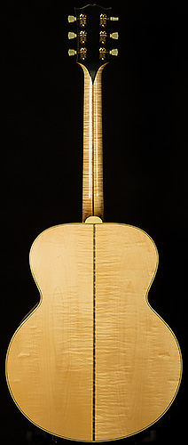 Custom Shop 1957 SJ-200