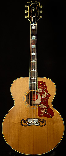 Custom Shop 1957 SJ-200