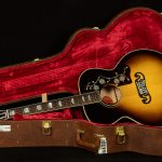 Custom Shop SJ-200 Red Spruce