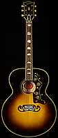 Custom Shop SJ-200 Red Spruce