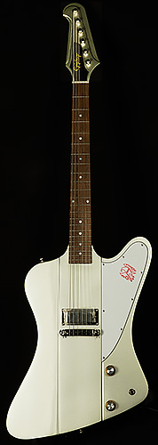 Inspired by Gibson 1963 Firebird I