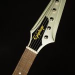 Inspired by Gibson 1963 Firebird I