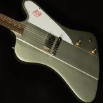 Inspired by Gibson 1963 Firebird I