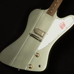 Inspired by Gibson 1963 Firebird I