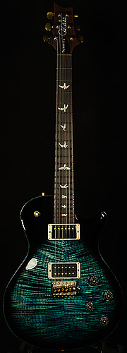 Mark Tremonti Signature - 10 Top