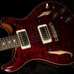 Hollowbody II Piezo - 10 Top