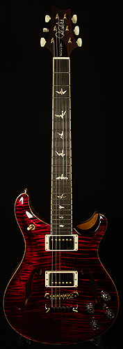 McCarty 594 Hollowbody II - 10 Top