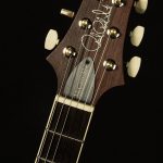 McCarty 594 Hollowbody II - 10 Top